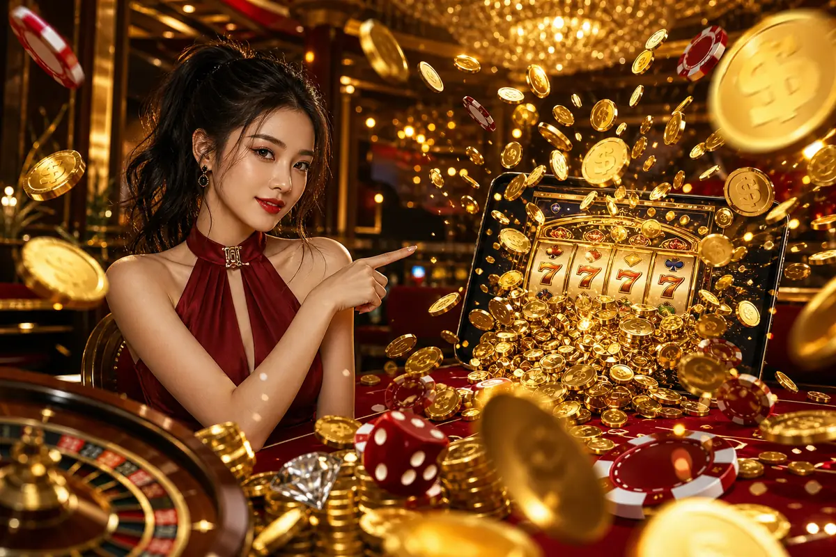 bd99f VIP বোনাস সুবিধা