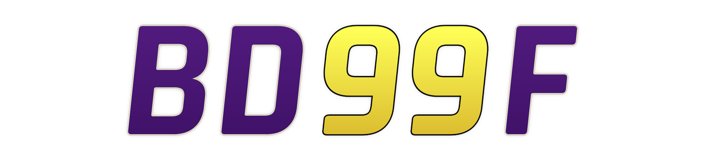 bd99f লোগো